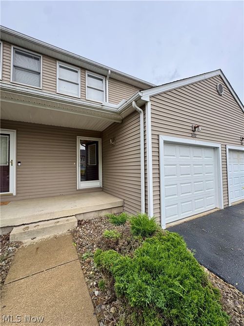 3652 Mercedes Pl, Canfield, OH, 44406-9174 | Card Image