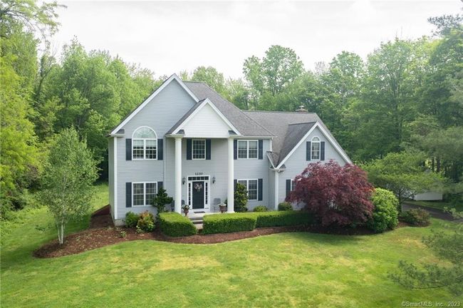 1230 Reservoir Rd, House other with 4 bedrooms, 3 bathrooms and null parking in Cheshire CT | Image 39