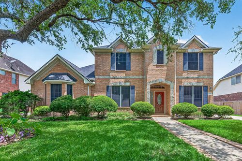 2011 E Edendale Circle, Katy, TX, 77450 | Card Image
