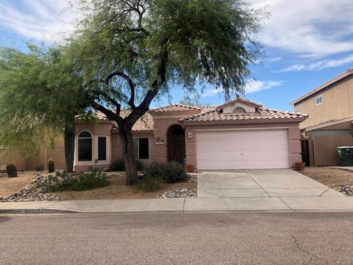 19022 N 24th Pl, Phoenix, AZ, 85050-2539 | Card Image