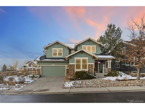 3465 Fantasy Pl, Castle Rock, CO, 80109-8648 | Card Image