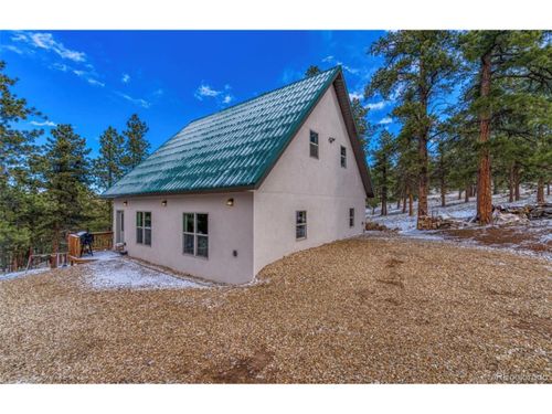 1443 Sangre Dr, Westcliffe, CO, 81252-9387 | Card Image