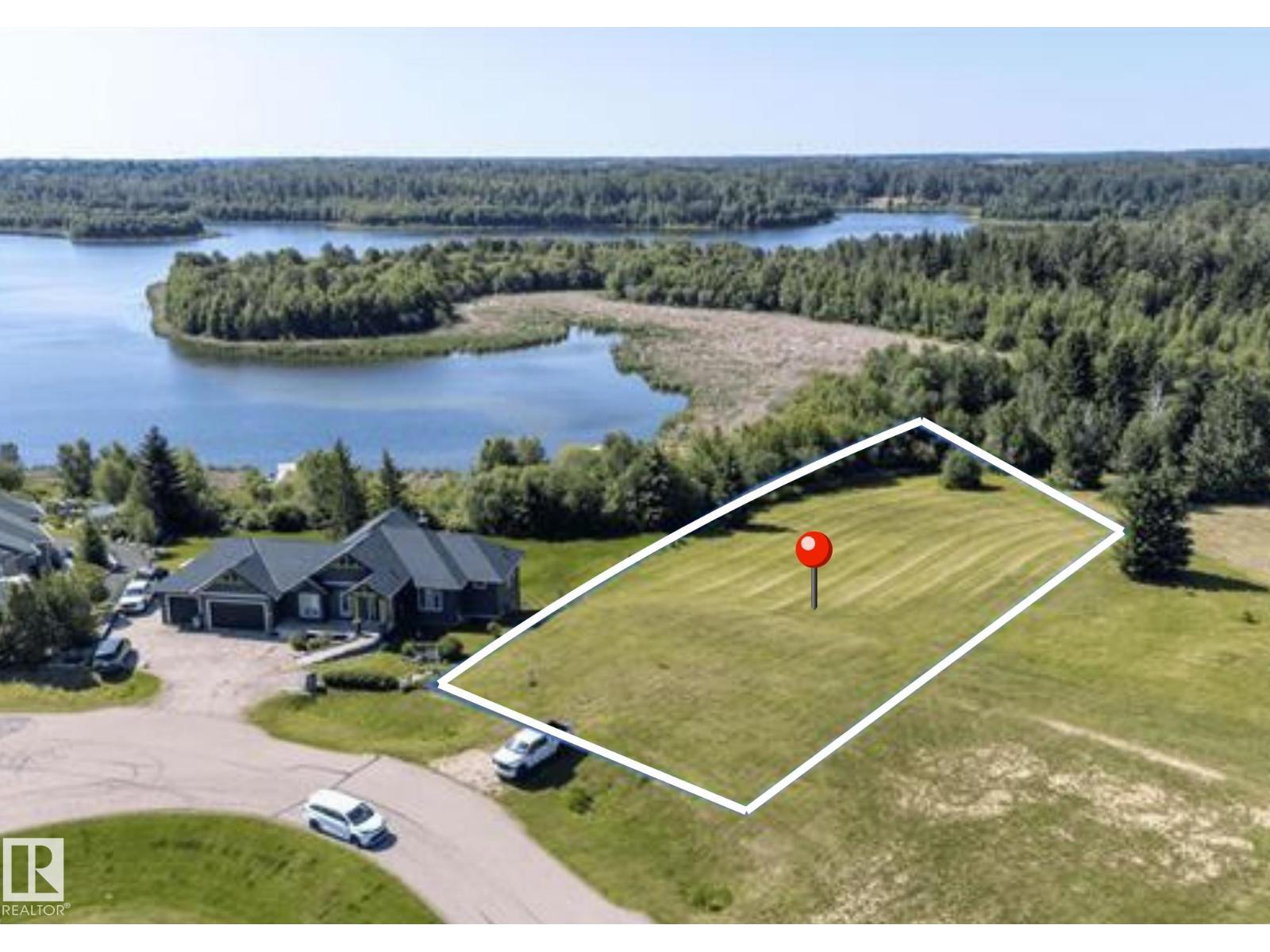 Land in Rural Parkland County 4