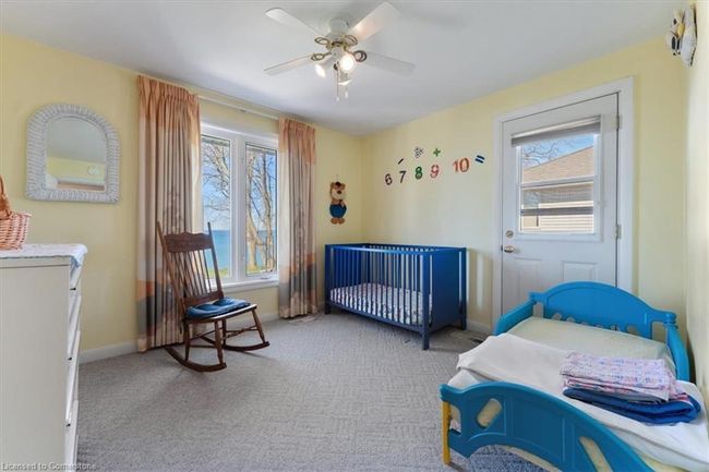 20 Lakeside Dr, House other with 5 bedrooms, 3 bathrooms and 6 parking in Grimsby ON | Image 27