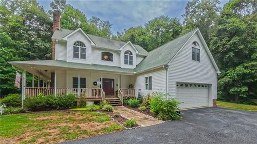 2517 Finch Farm Rd, Trinity, NC, 27370-8828 | Card Image