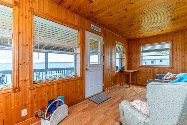 56 Poplar Lane, Home with 3 bedrooms, 1 bathrooms and null parking in Brule Point NS | Image 11