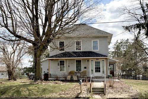 200 Main St, SENECA, WI, 54654-6500 | Card Image