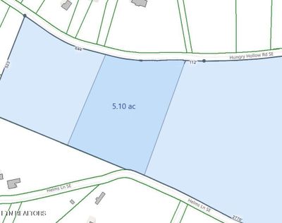 Lot 2 Hungry Hollow Rd, Home with 0 bedrooms, 0 bathrooms and null parking in Cleveland TN | Image 1