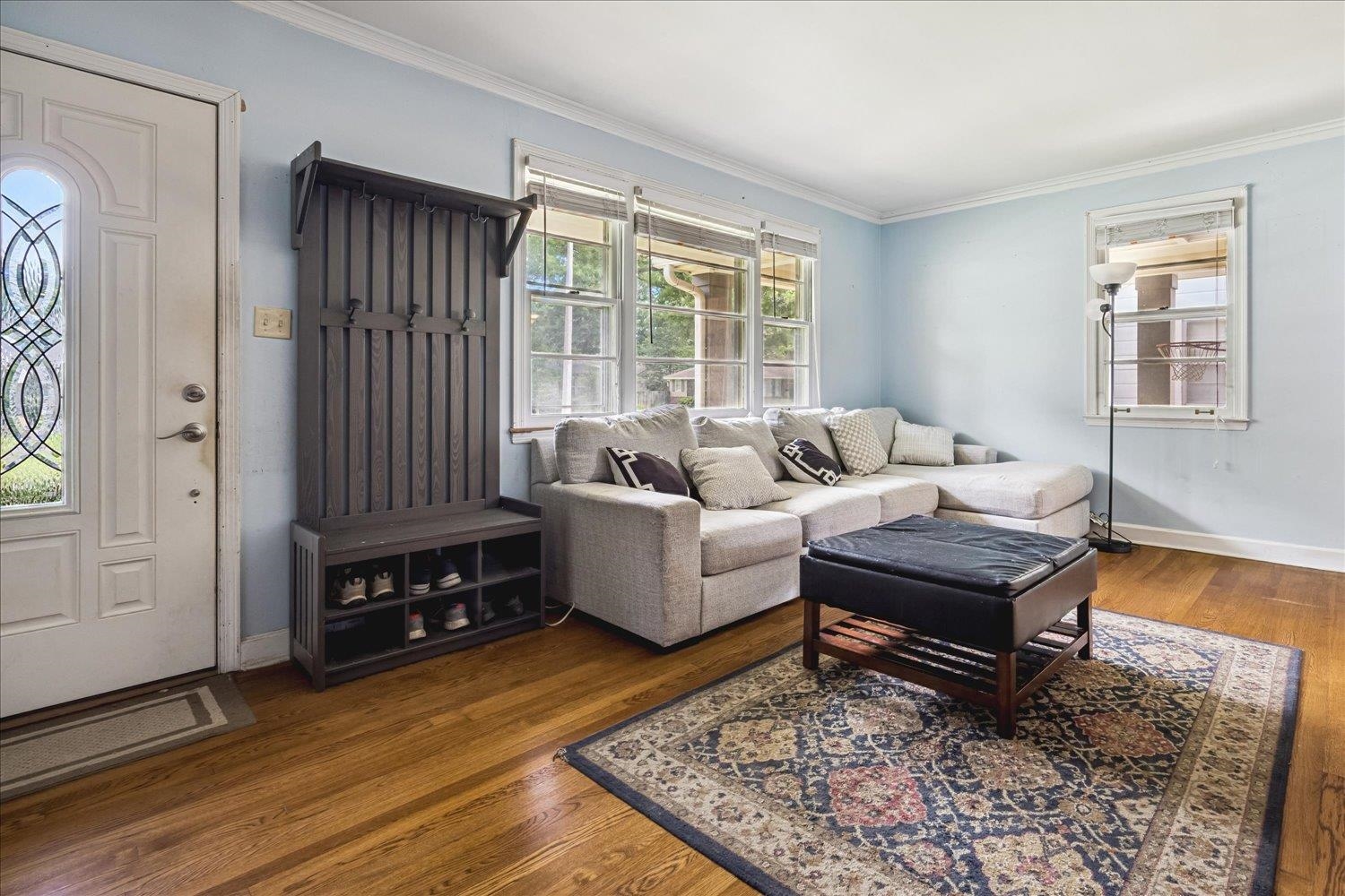 Residential in Memphis 5
