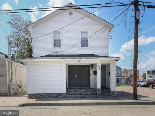 326 Jersey Ave, Gloucester City, NJ, 08030-2308 | Card Image