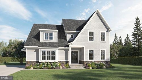 0 Martins Ln, BERWYN, PA, 19312 | Card Image