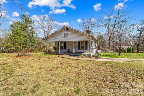 505 Mimosa Avenue, Morganton, NC, 28655 | Card Image