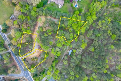 6 Majors Road, Cumming, GA, 30041 | Card Image