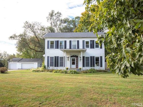 3702 S State Road 104 Road, Laporte, IN, 46350 | Card Image