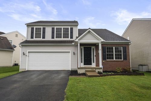 8567 Old Field Birch Dr, Blacklick, OH, 43004-8834 | Card Image