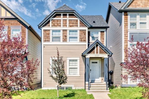 237 Skyview Ranch Boulevard Ne, Calgary, AB, T3N0M2 | Card Image