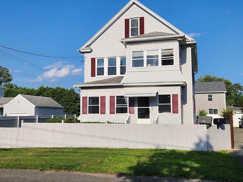 2-43 Wildermere St, Chicopee, MA, 01020-3537 | Card Image