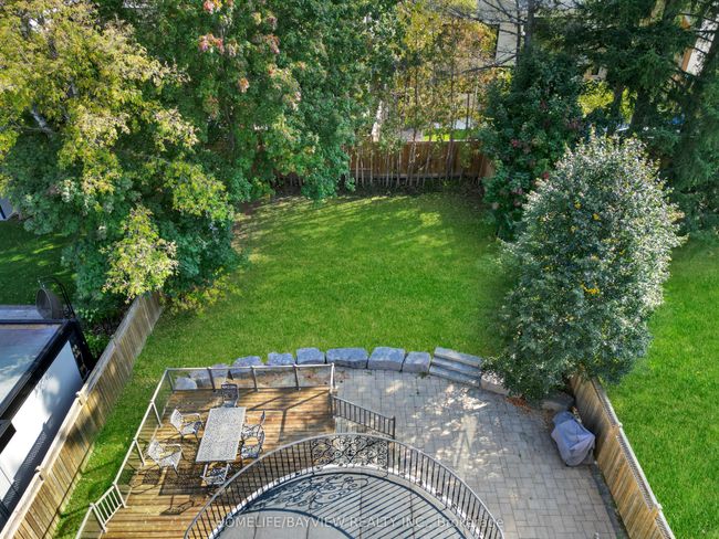 111 Hillview Rd, House other with 5 bedrooms, 8 bathrooms and 6 parking in Aurora ON | Image 38