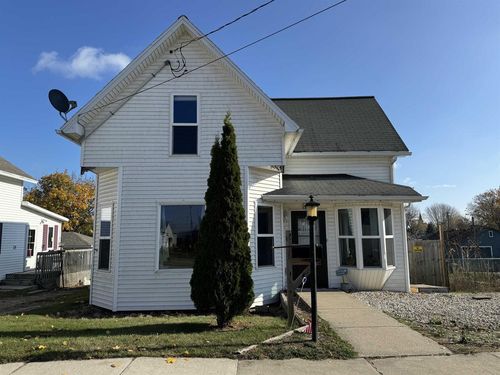 254 Mill Street, Algoma, WI, 54201 | Card Image