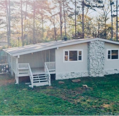 2323 Pinewood Dr, Heber Springs, AR, 72543-6313 | Card Image