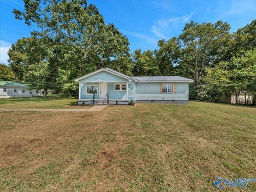 237 Long Hollow Rd, Scottsboro, AL, 35768-7405 | Card Image