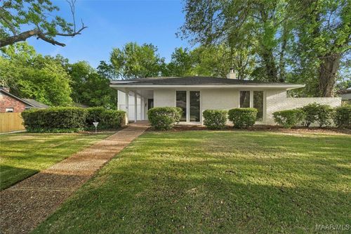 2908 Fernway Dr, Montgomery, AL, 36111-1706 | Card Image