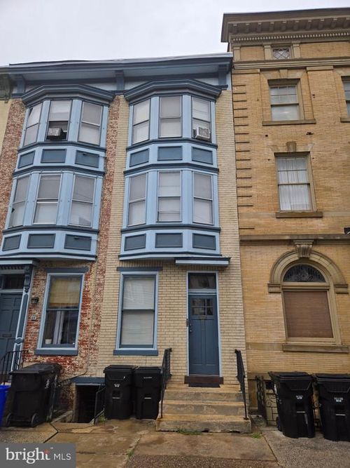 617 N 2nd St, HARRISBURG, PA, 17101-1010 | Card Image