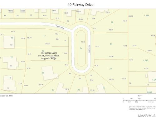 19 Fairway Dr, Millbrook, AL, 36054-1871 | Card Image