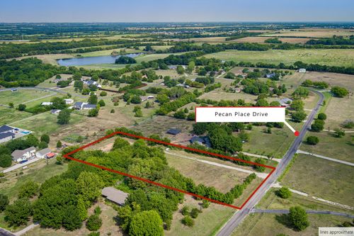 5121 Pecan Place Dr, Mckinney, TX, 75071-7035 | Card Image