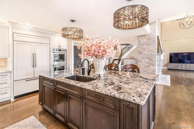 3403 Chickering Ln, House other with 4 bedrooms, 5 bathrooms and null parking in Bloomfield Hills MI | Image 22