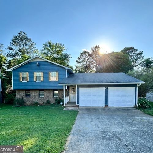 6091 Katherine Road, Rex, GA, 30273 | Card Image