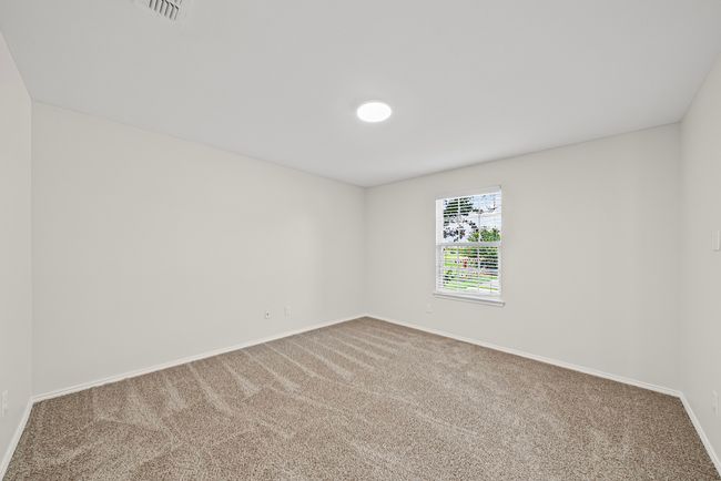 Spare room with carpet | Image 5