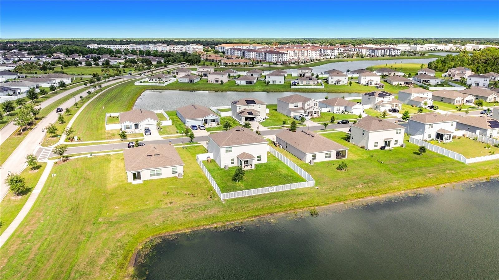 Residential in KISSIMMEE 3