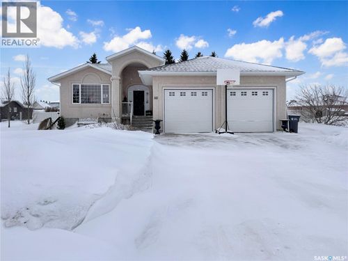 110 Sunset Cres, Balcarres, SK, S0G | Card Image
