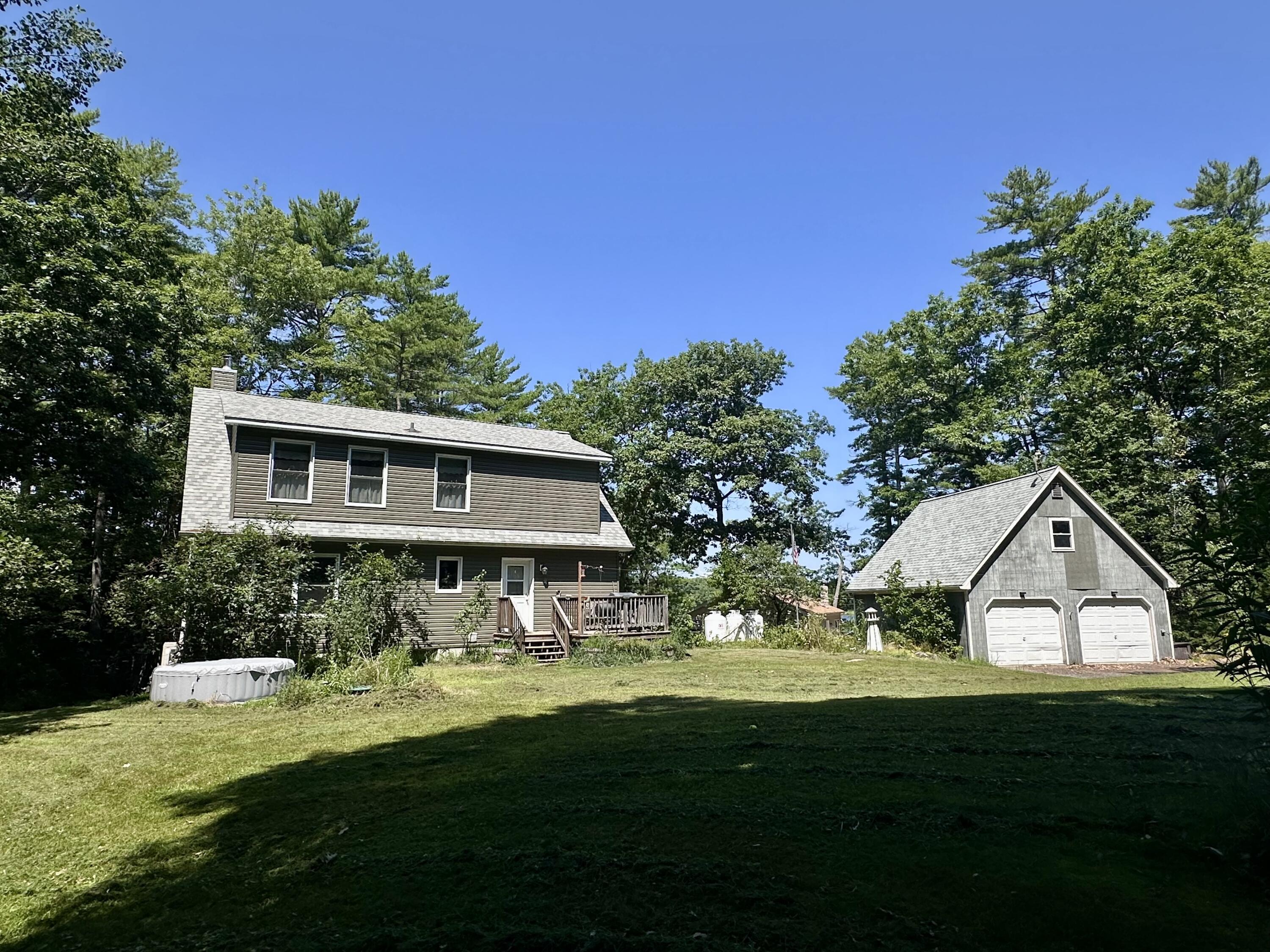 Residential in Litchfield 2