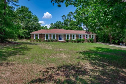 320 Kellly Mill Road, Elgin, SC, 29045 | Card Image