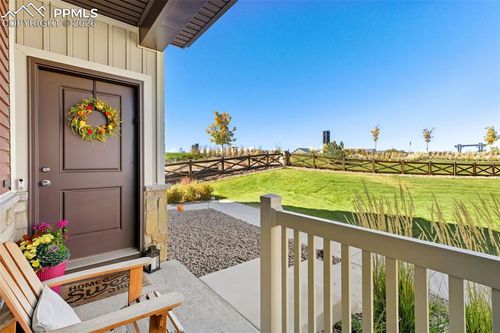 9238 Delgany Pt, Colorado Springs, CO, 80927-9658 | Card Image