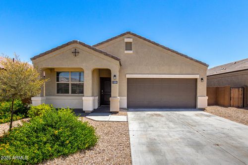 1255 E Lee Pl, Casa Grande, AZ, 85122-1249 | Card Image
