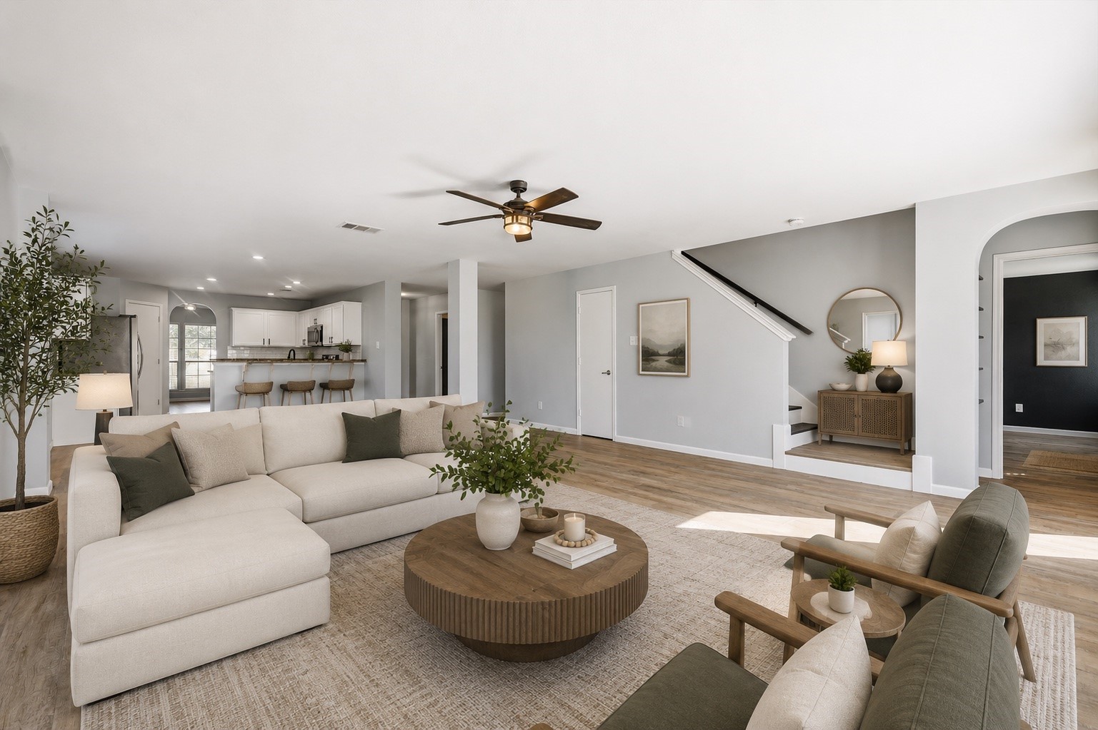Residential in Fort Worth 2