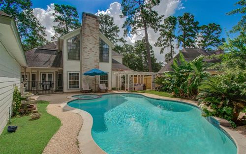 18307 Forest Elms Dr, Spring, TX, 77388-5843 | Card Image