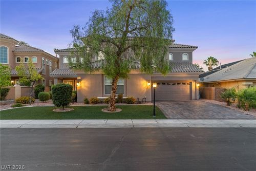 5664 Heather Breeze Ct, Las Vegas, NV, 89141-0430 | Card Image