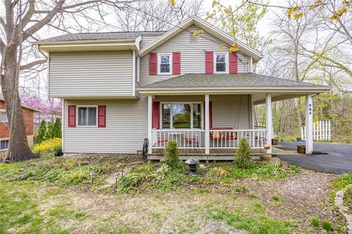 485 Ridge Rd, Webster, NY, 14580-1748 | Card Image