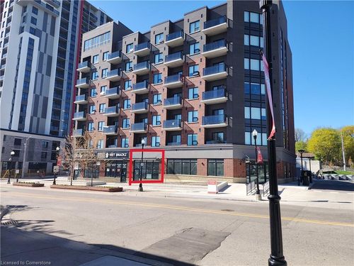 122b-387 King St E, Kitchener, ON, N2G0C1 | Card Image