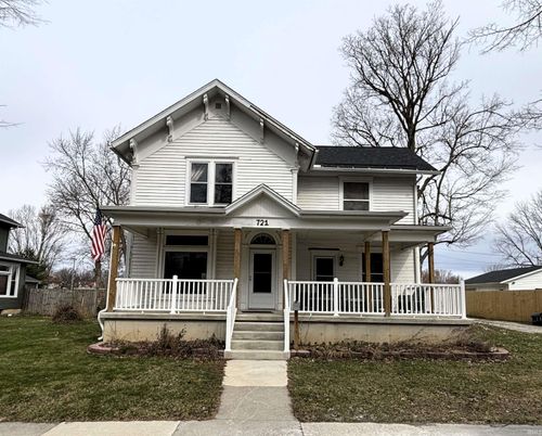 721 Richmond Street, Kendallville, IN, 46755 | Card Image
