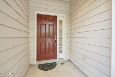 11392 Campfield Circle, Townhouse with 3 bedrooms, 2 bathrooms and null parking in Jacksonville FL | Image 2