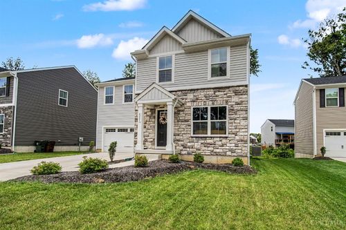 6261 Sophie Mai Circle, Morrow, OH, 45152 | Card Image