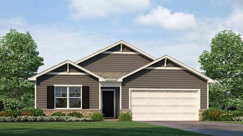 813 Bentley Dr, Belton, MO, 64012-2227 | Card Image