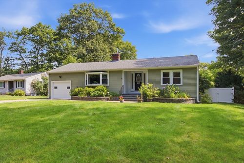 88 Muller Rd, Burlington, MA, 01803-5127 | Card Image