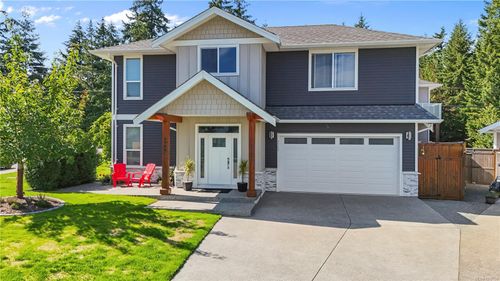 3703 Delia Terr, Nanaimo, BC, V9T0L1 | Card Image