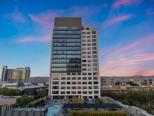 1905-88 San Fernando, San Jose, CA, 95113 | Card Image